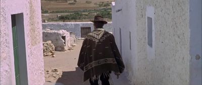 Leave Indio to me - For a Few Dollars More