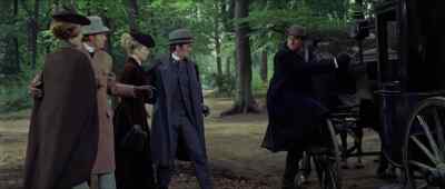 Leave it, Charles.
Leave it - Dracula: Prince of Darkness