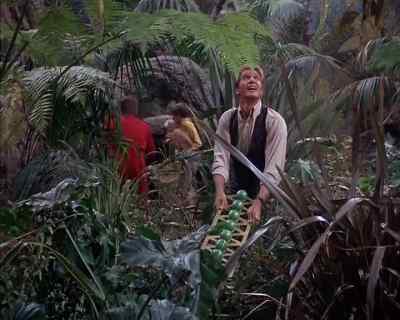 Leave it!
Come on! - Land of the Giants