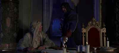 Leave it, Lawrence. Come with me. - Lawrence of Arabia
