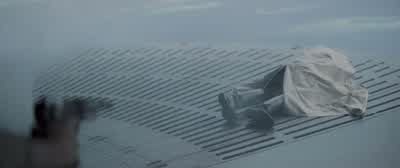 Leave it, leave it! - Rogue One: A Star Wars Story
