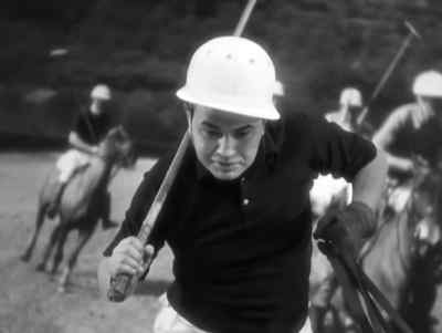 Leave it. - The Little Giant
