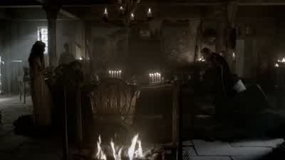 Leave it. - Vikings