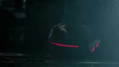 Leave it, whatever it is.
There's no time. - Krypton