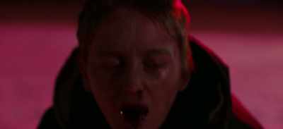Leave Jonine alone, you cunt! - My Animal