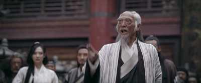 Leave your life behind and
I'll save her life for you. - Sakra