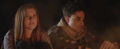 - Leave Logan out of this.
- Yeah, 'cause it could never be - The Alpines