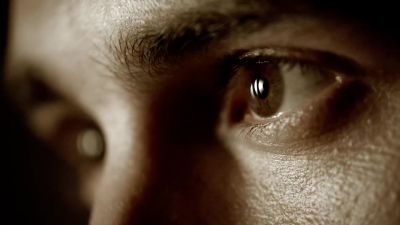Leave, Maggie. - The Vampire Diaries