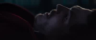 Leave, Maya. - Hawkeye