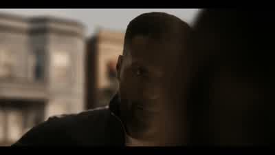 - Leave me alone, Otis. - The Chi