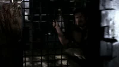 Leave me alone. - Supernatural