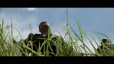 Leave me alone... - The Thin Red Line
