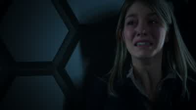 Leave me alone! - Marvel's Agents of S.H.I.E.L.D.
