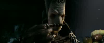 Leave me alone! - Arthur and the Invisibles