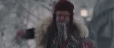 - Leave me alone! - The Chronicles of Narnia: The Lion, the Witch and the Wardrobe