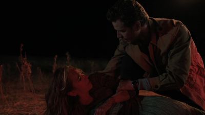 Leave me, Ben. I wanna die. Just go. - Manifest