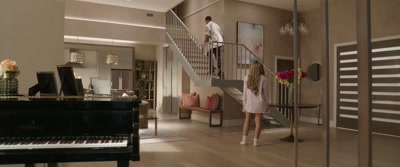 Leave me
for some underage rebound - The Best Man: The Final Chapters