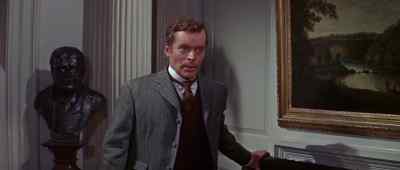 Leave me, Jekyll. - The Two Faces of Dr  Jekyll