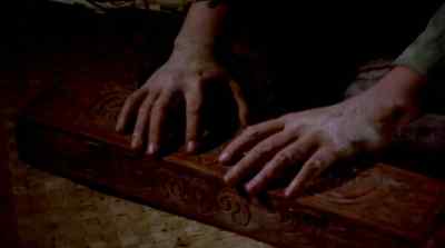Leave me. - Death Force