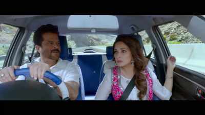 Leave me - Total Dhamaal