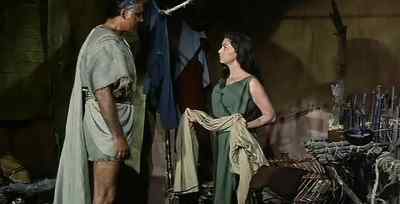 - Leave me.
- Why don't you want to? - Sodom and Gomorrah
