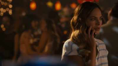 - [Leave Millwood
or you're dead.] - Burden of Truth
