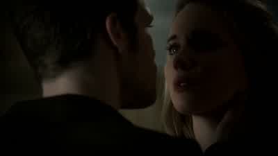 Leave New Orleans. - The Originals