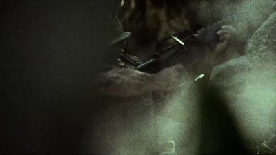 Leave no man behind, sir! - Criminal Minds
