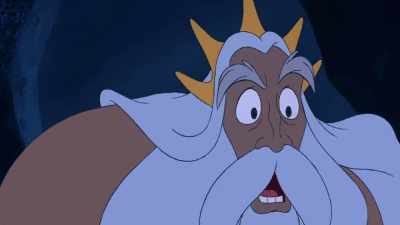 Leave no shell unturned,
no coral unexplored. - The Little Mermaid Live!
