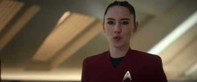 Leave no stone unturned. - Star Trek: Strange New Worlds