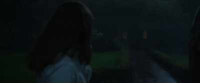 - Leave now.
- Of course, Sister. - Consecration