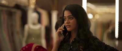 'Leave now' - Vikram