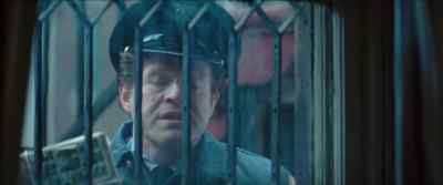 Leave it on the stoop. - Three Days of the Condor
