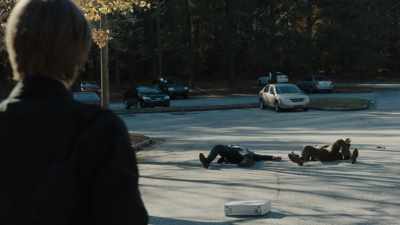 Leave our family alone! - The Gifted