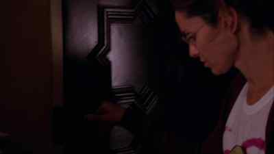 Leave me out of this,
please. - Private Practice