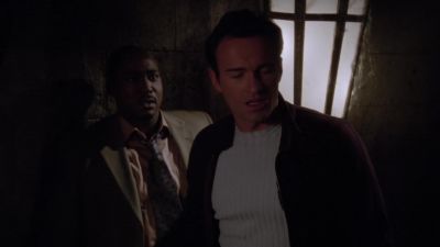 Leave him out of this. - Charmed