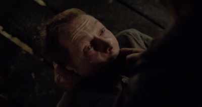 Leave your poor, wicked uncle all alone? - Possum