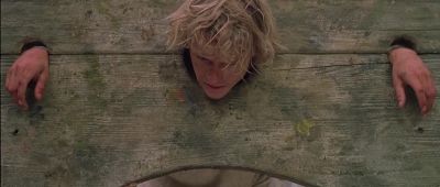 Leave Roland - A Knight's Tale