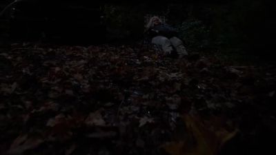 [leave rustling] - Grimm