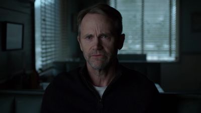 Leave. - Marvel's Daredevil