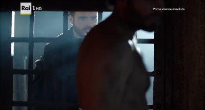 Leave. - Medici: Masters of Florence