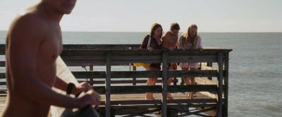 Leave t here - Dear John