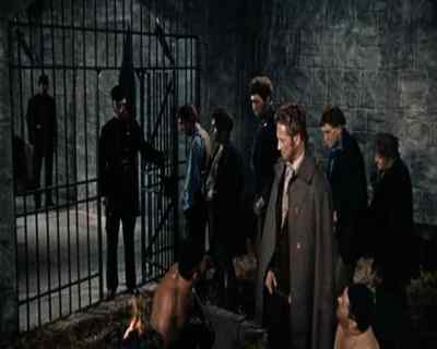 Leave that. - Blood of the Vampire