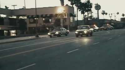 LEAVE THE AREA." - LA 92