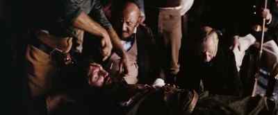- Leave the dead be! - Mad Dog Morgan