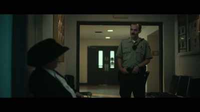 Leave the detective work
to the real detectives. - LaRoy, Texas