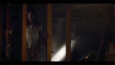 Leave the door open even a tiny crack,
and I will destroy everything. - Inside Man