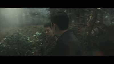Leave the judgment to the listener. - Along with the Gods: The Last 49 Days