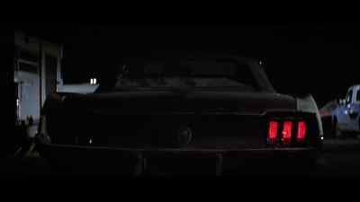 LEAVE THE MOTOR RUNNING. - Urban Cowboy