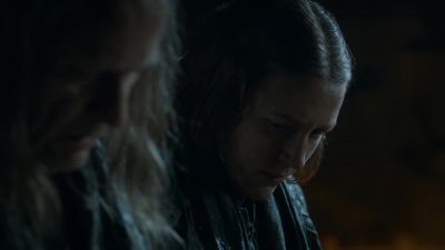 Leave the North now
or more boxes will follow - Game of Thrones